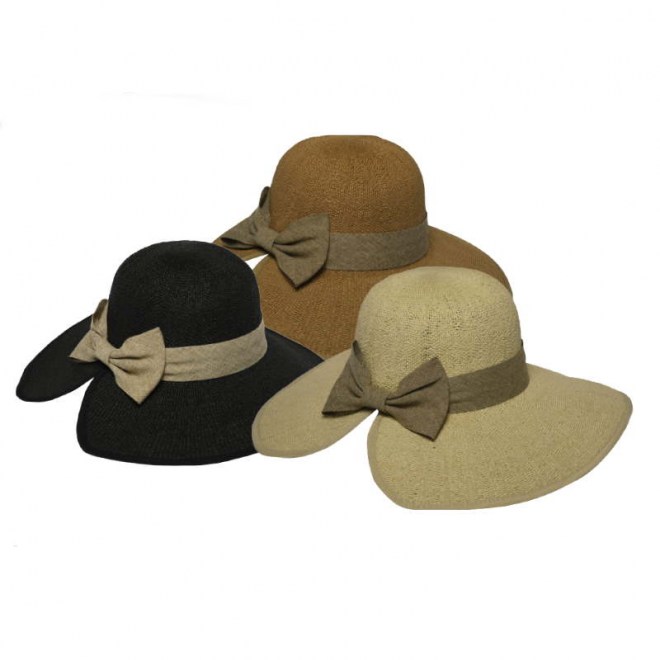 γυναικειο καπελο ηλιου 17